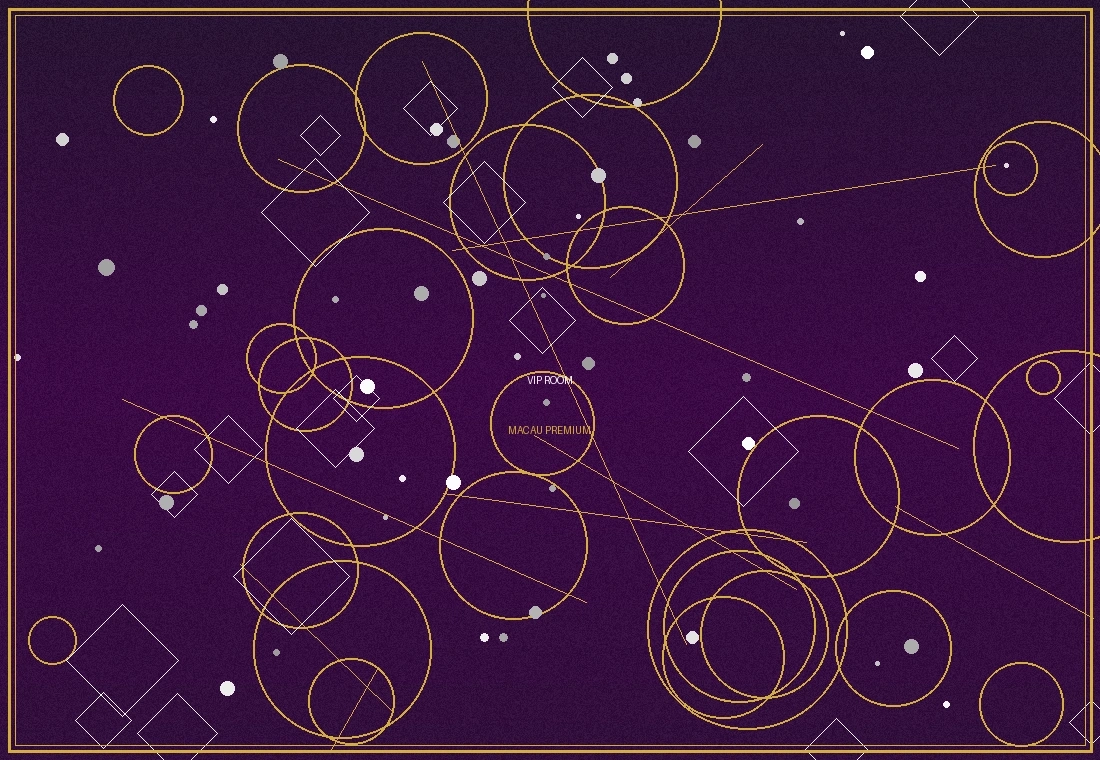 澳门赌场VIP贵宾厅